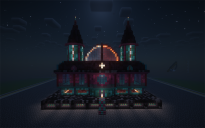 Nether Base