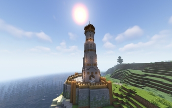 Farol Medieval