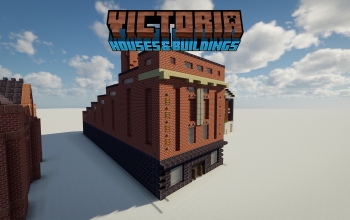 Victorian Factory | Swadlincote