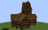 Medieval House #4
