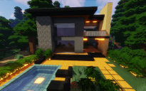 Modern House #175