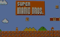 Super Mario Bros