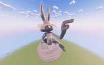 Багз Банни / Bugs Bunny