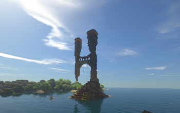 Enchantment Tower