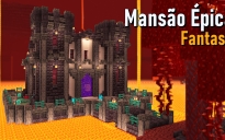 Mansão do Nether