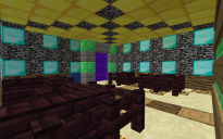 A Quake Lobby