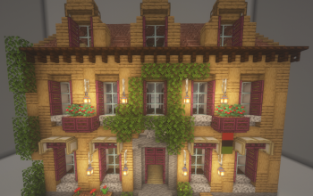 Townhouse #3