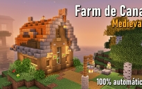 Farm de Cana Medieval