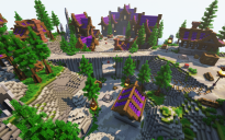 Arkesk | 430x430 | Purple Spawn