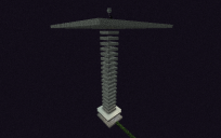 Simple enderman farm