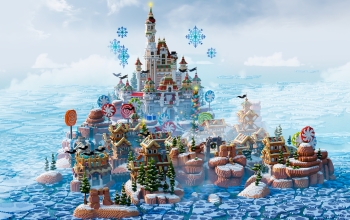 Winter Survival Wonderland