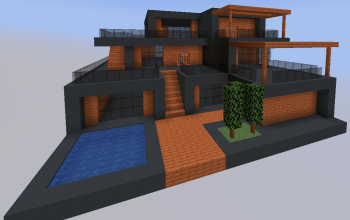 Construções De Minecraft Hd  Cute minecraft houses, Minecraft houses,  Minecraft cottage