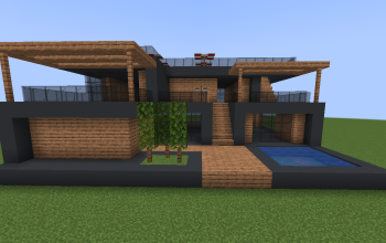 Construções De Minecraft Hd  Cute minecraft houses, Minecraft houses,  Minecraft cottage