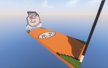 FamilyGuy | Pot PVP Map | 1vs1/2vs2 Map | Minecraft Map | PVP