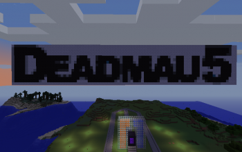 Deadmau5 Name