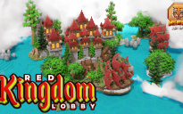 Red Kingdom Spawn