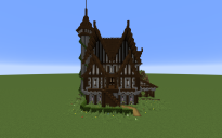 Medieval House