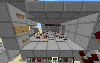 Redstone 