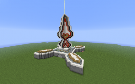 Spawn Warp Creation 58 Spawn Warp Creation 58