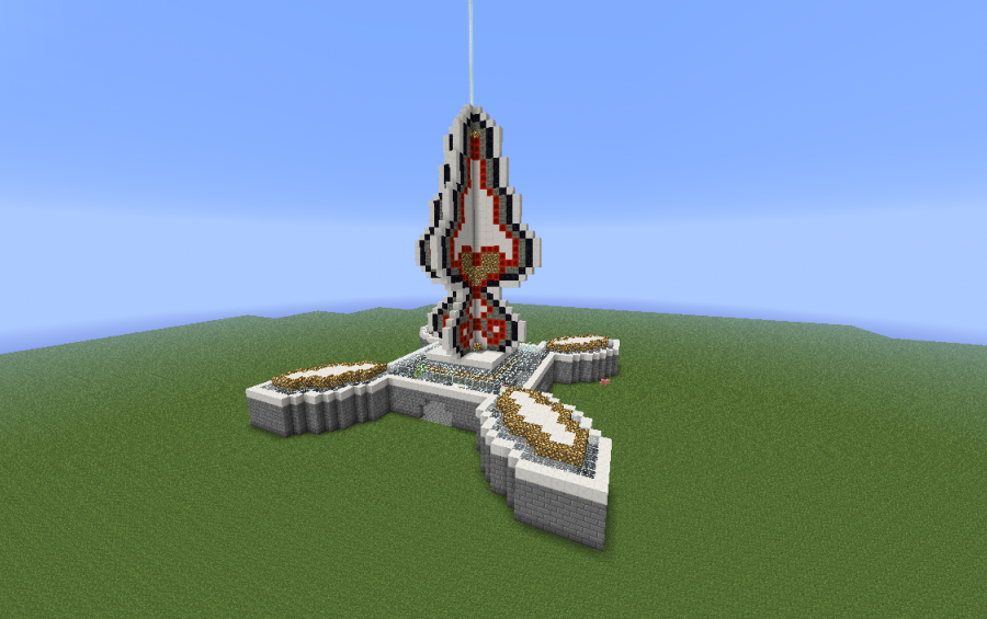 Spawn Warp Creation 58