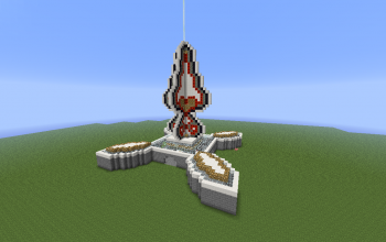 Spawn/Warp