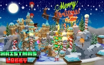 🎄 CHRISTMAS lobby 🎄