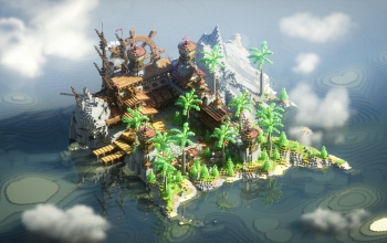 Pirate Base