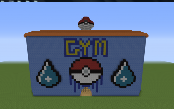 Water Gym