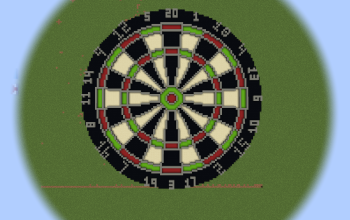 Dartboard