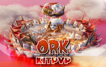 Ork KitPvP
