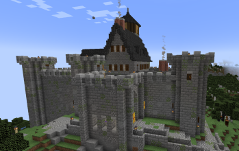 Small Castle v4