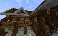 Large Medieval House 2.0