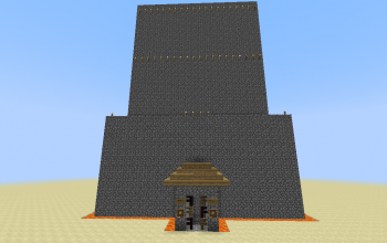 Huge MobSpawner 1.7.2