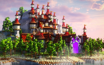 [FREE DOWNLOAD] Island Spawn