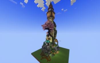 Fantasy Tower