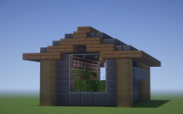 Medieval SugarCane Farm