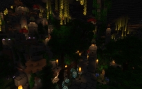 Sacred Gardens | 400x370 | Cave Dwelling