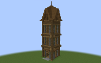 Medieval Tower (FREE DOWNLOAD)
