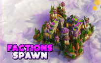 Factions Spawn | 250 x 250