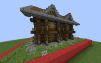 Medieval Mansion