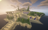 hanging gardens of babylon V2