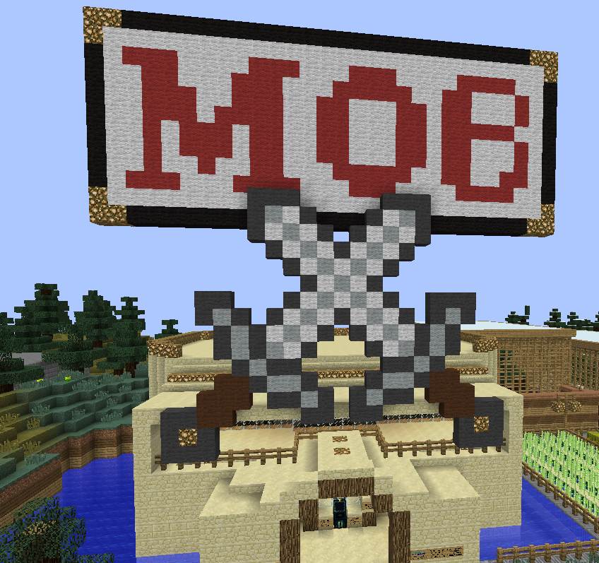 mob arena schematic mob arena schematic