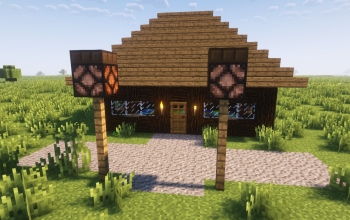 Another Simple House