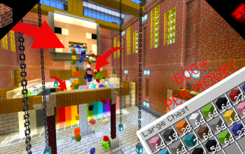 Super Animated Wool Farm