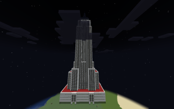 Empire State Building