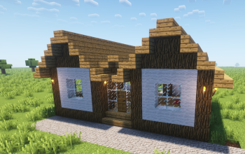 Beta House 2