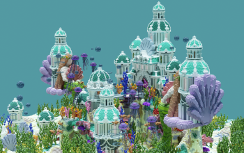 AQUATIC PARADISE