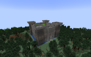 Bolarisme's Castle v2