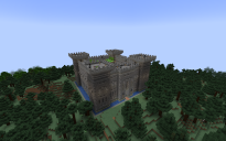 Bolarisme's Castle v2