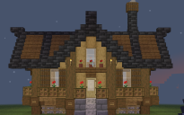 Starter House